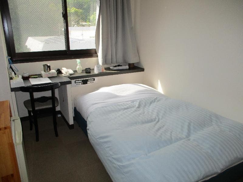 Amami Port Tower Hotel 2