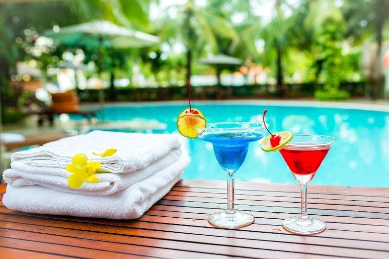 Saigon Kim Lien Hotel 2