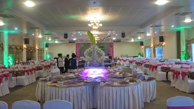 Saigon Kim Lien Hotel 3