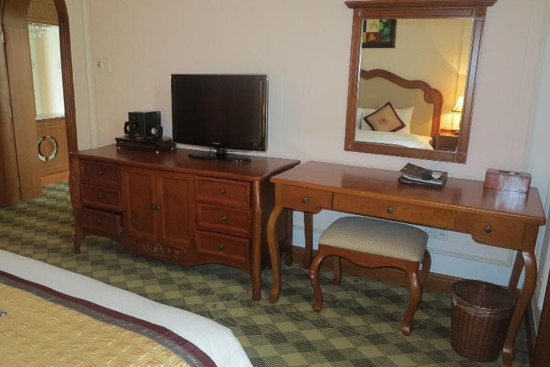 Saigon Kim Lien Hotel 4