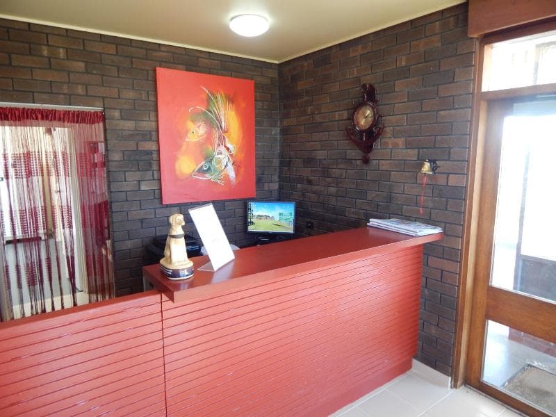 Kingston Lobster Motel photo 1