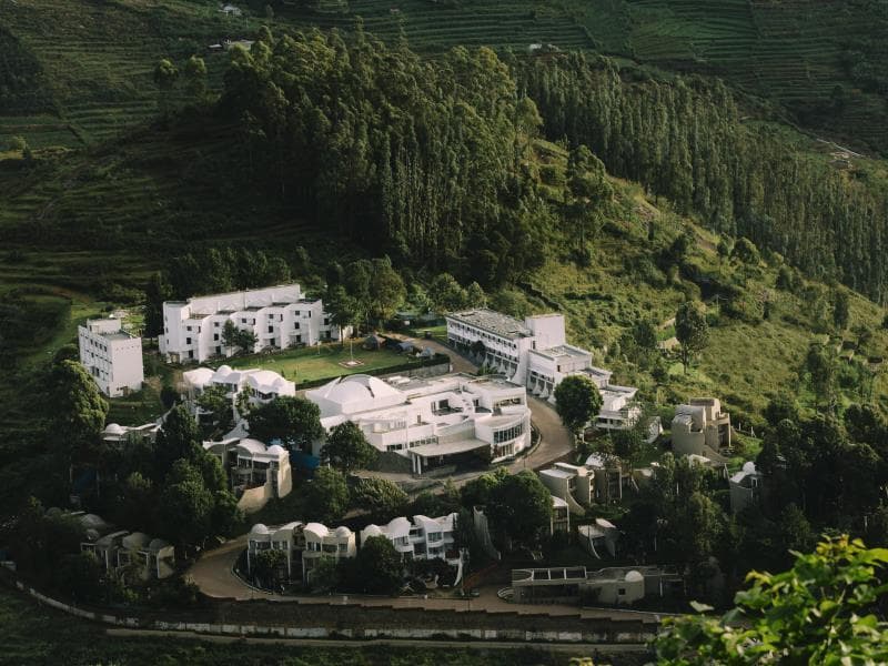 Sterling Kodai Valley 3