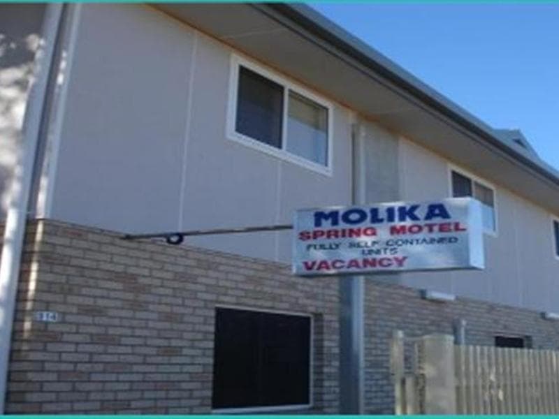 Molika Springs Motel 3