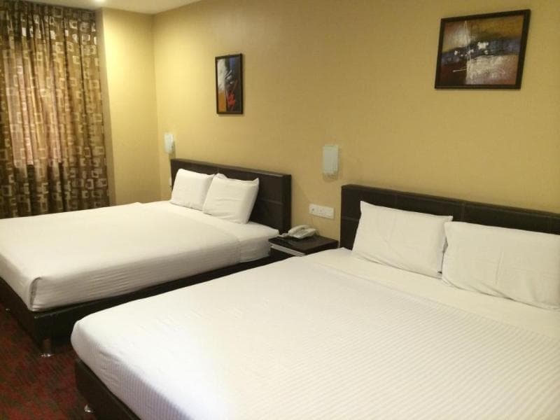 Grandview Hotel 4