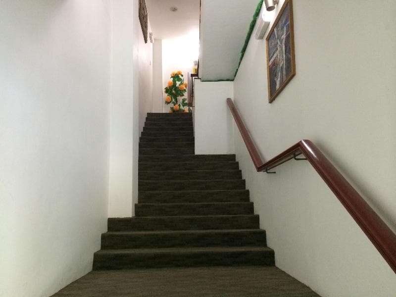 Grandview Hotel 5