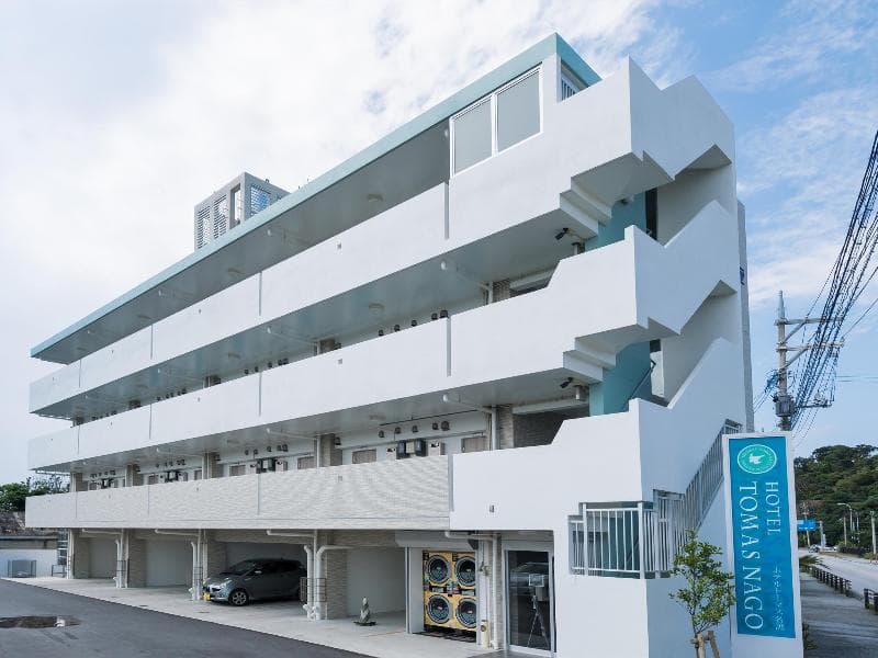 Hotel Tomas Nago 3