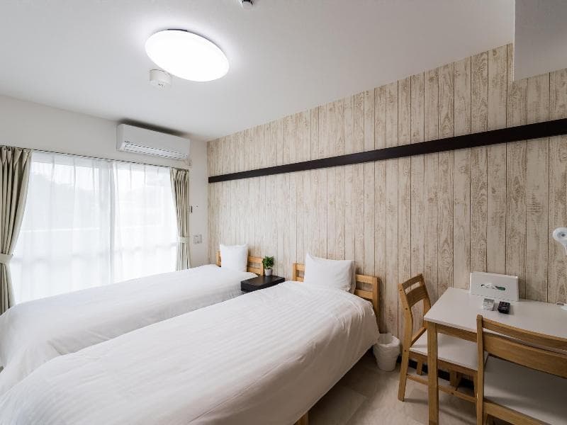 Hotel Tomas Nago main