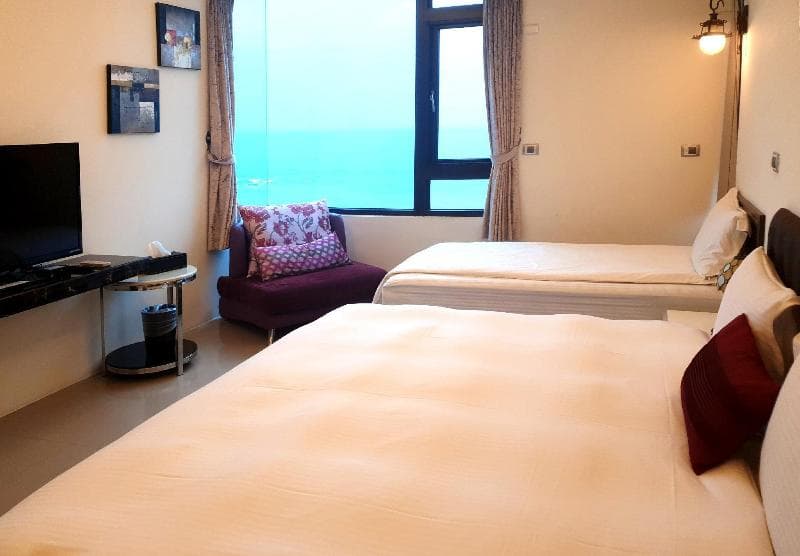 Water Ripple Bed And Breakfast photo 1