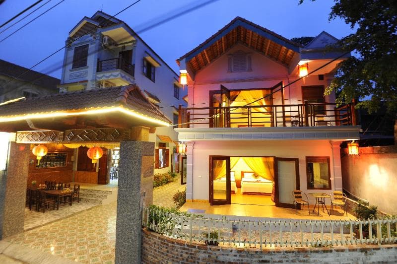 Tam Coc Tuan Minh Homestay main