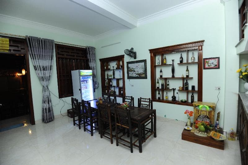Tam Coc Tuan Minh Homestay 4