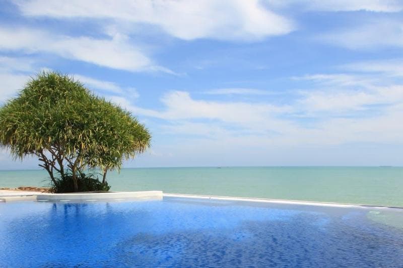 Wis Beach Khanom photo 1