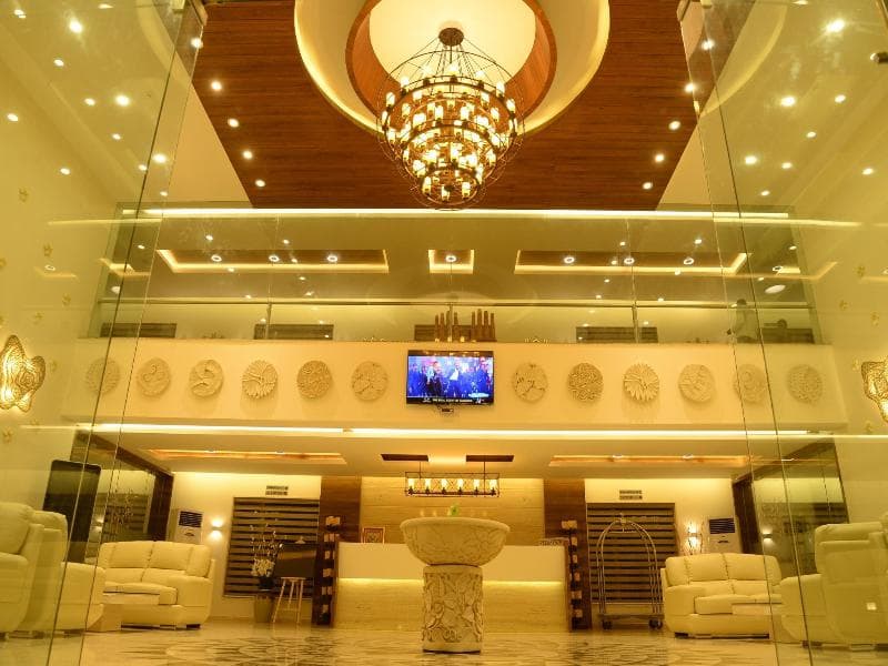 Club Mahindra Dwarka 4
