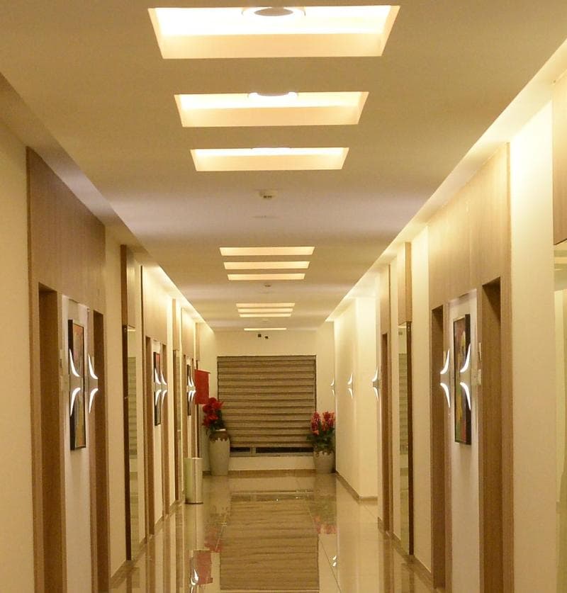 Club Mahindra Dwarka photo 1