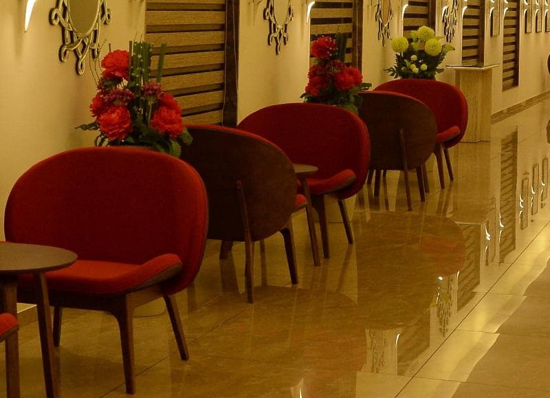 Club Mahindra Dwarka 3