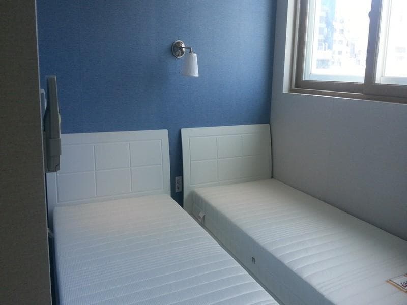 Bexco Hostel B&B (Adults Only) 5