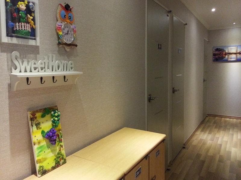 Bexco Hostel B&B (Adults Only) photo 1