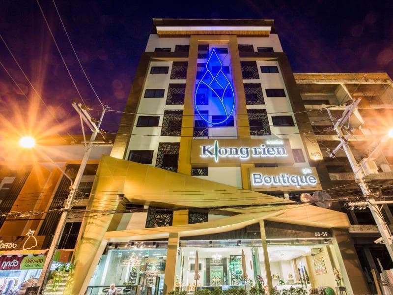 Klongrien Boutique Hotel 3