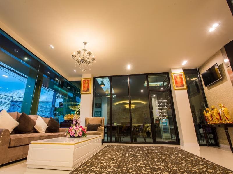Klongrien Boutique Hotel photo 1