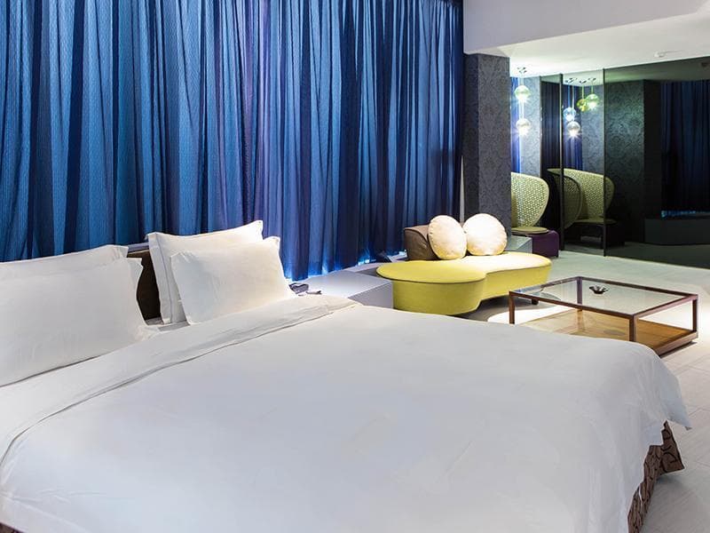All-Ur Boutique Motel - Tai-Tung Branch 5