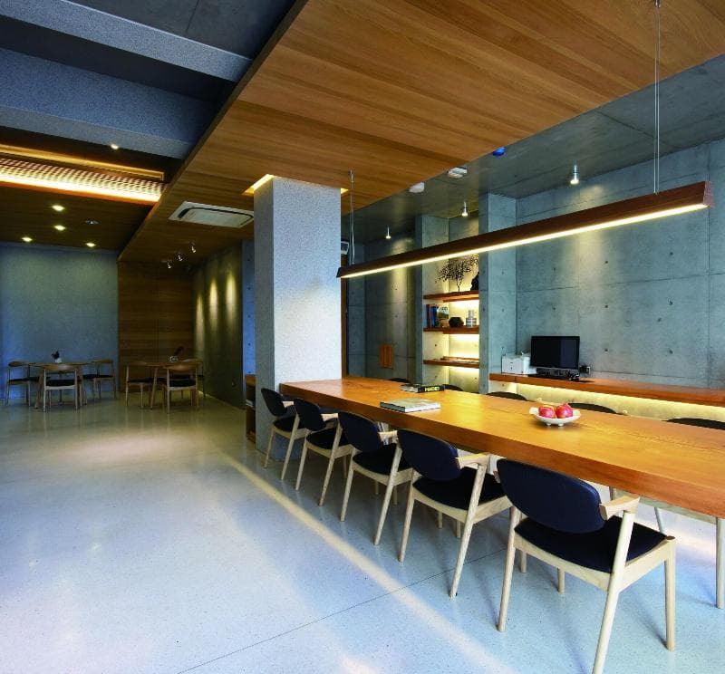 Wood Whispering Residence (Adults only) photo 1