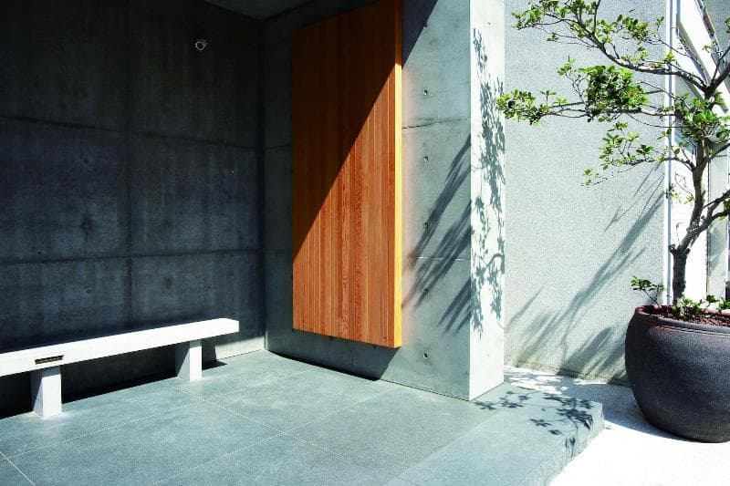 Wood Whispering Residence (Adults only) 3