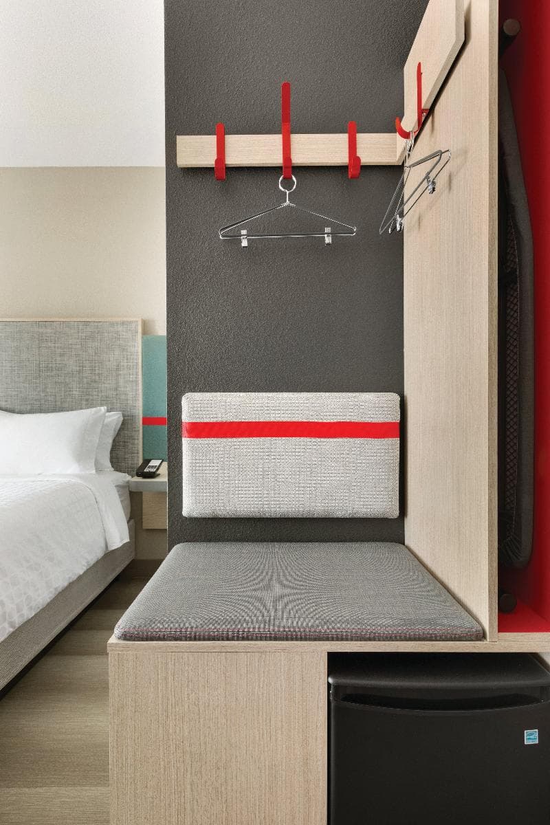 Avid Hotel Midland photo 1