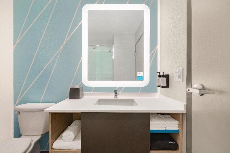 Avid Hotel Midland 4