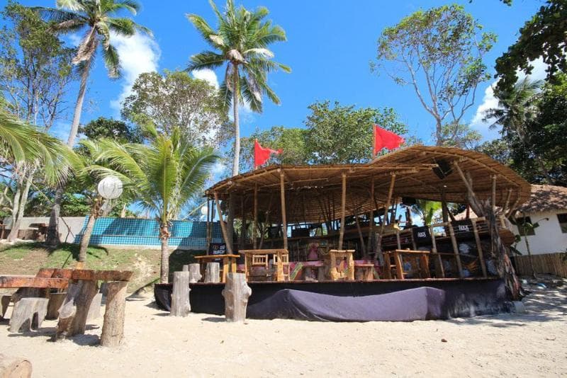 Coco Cape Lanta 4