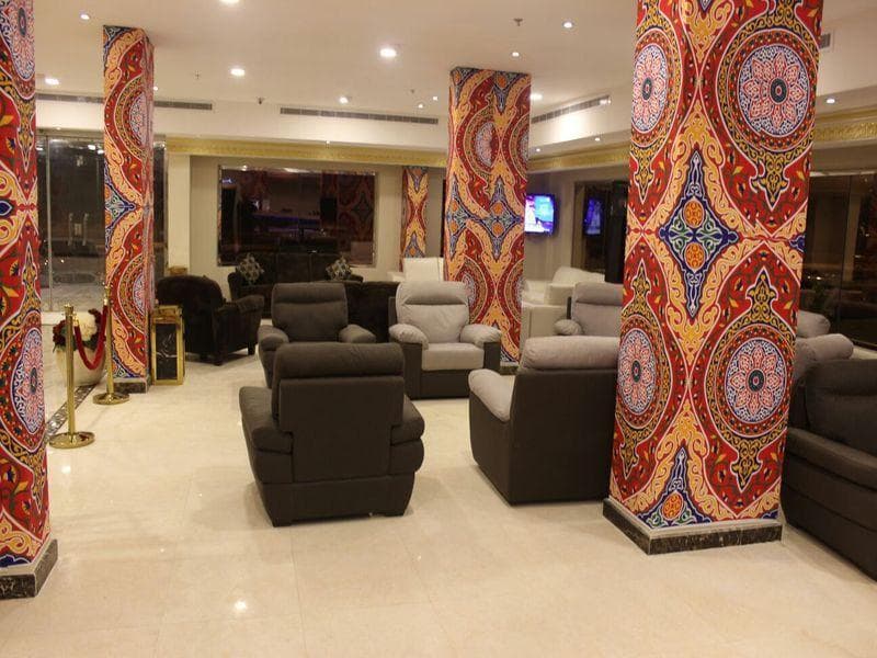Jizan Park Hotel