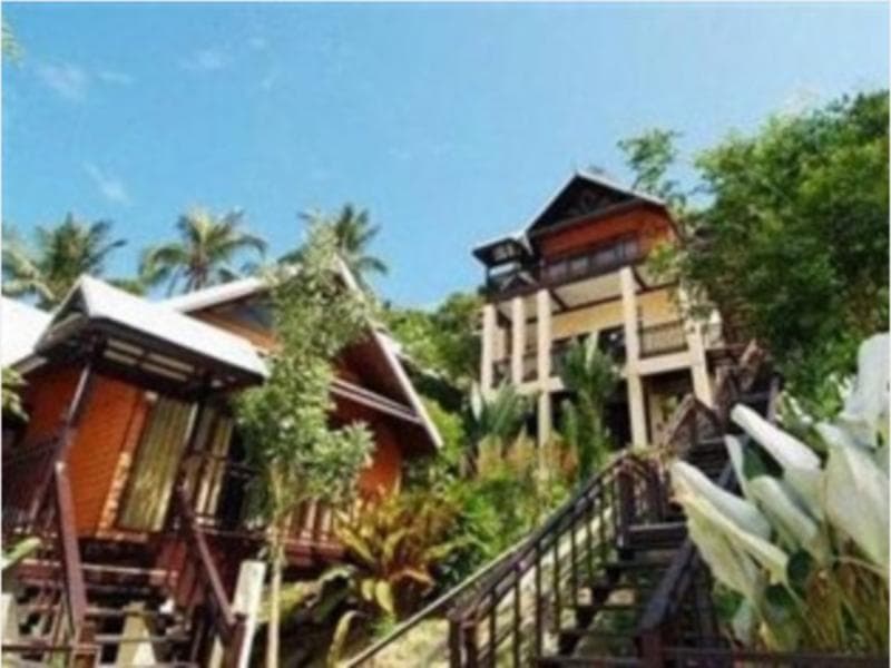 Phitarom Phi Phi Resort 3