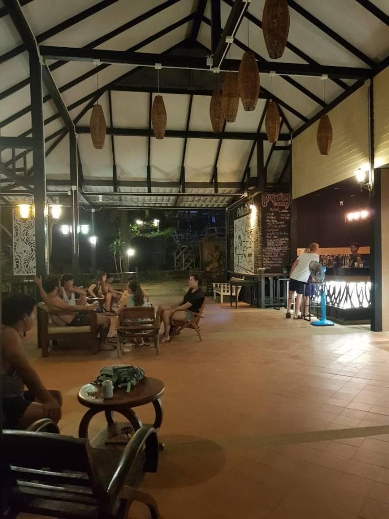 Phitarom Phi Phi Resort photo 1