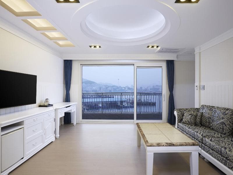 Busan Beach Hotel photo 1