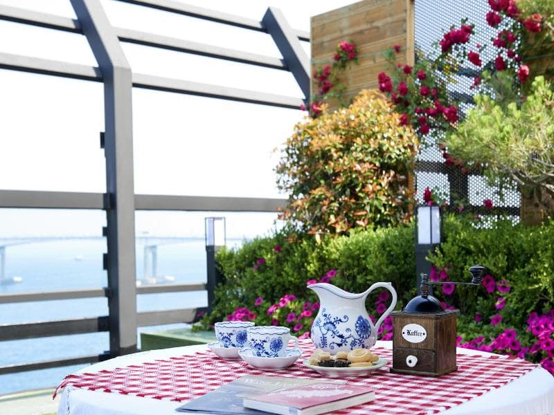 Busan Beach Hotel 3