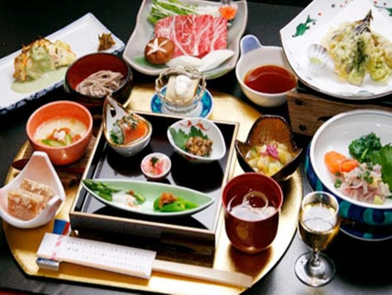 Senshinkan Matsuya (Adults Only) main