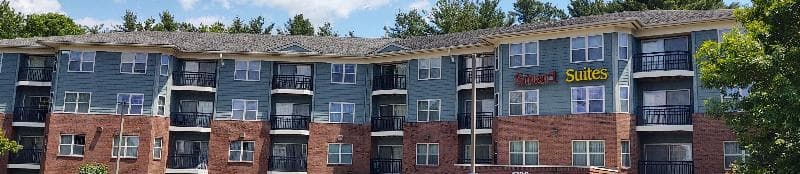 Smart Suites on the Hill photo 1