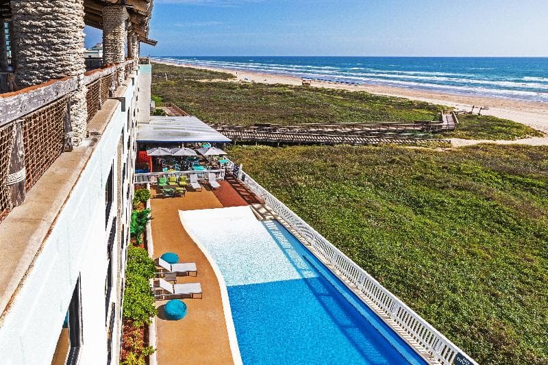 Beach Resort At South Padre Island, An Ihg Hotel 2