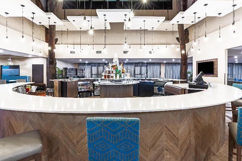 Beach Resort At South Padre Island, An Ihg Hotel 5