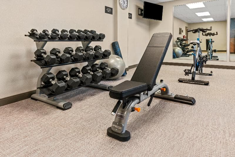 Ihg Candlewood Suites Sumner photo 1