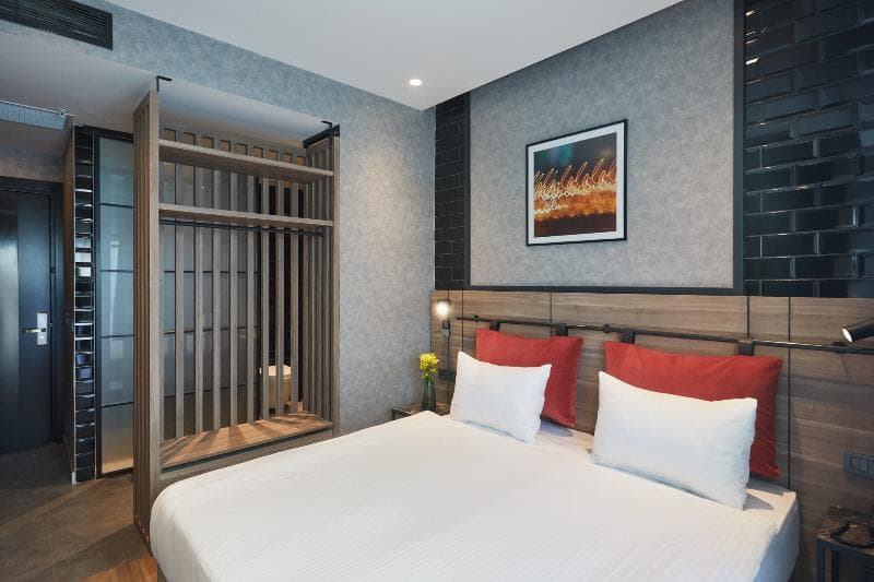 Avantgarde Sisli 3