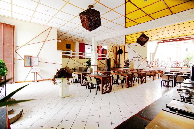 Family Hotel Gradia 2 photo 1