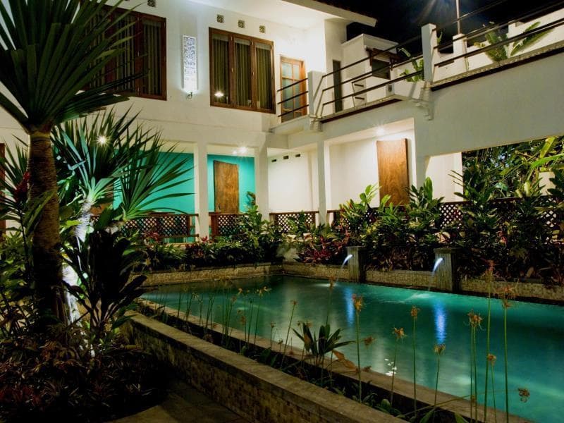 Family Hotel Gradia 2 3