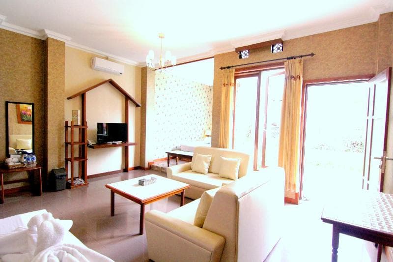 Family Hotel Gradia 2 main
