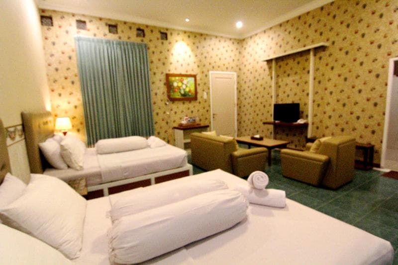 Family Hotel Gradia 2 5