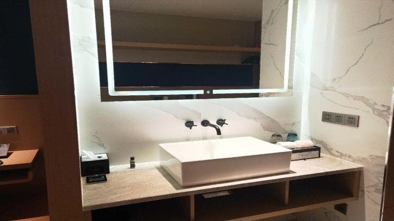 Holiday Inn Express Nanchang West Station photo 1