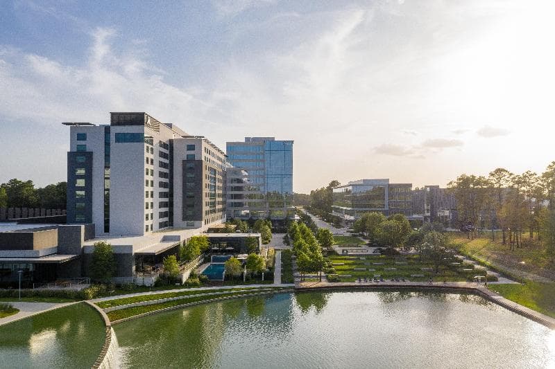 Holiday Inn Exp & Sts Houston North - Woodlands 3
