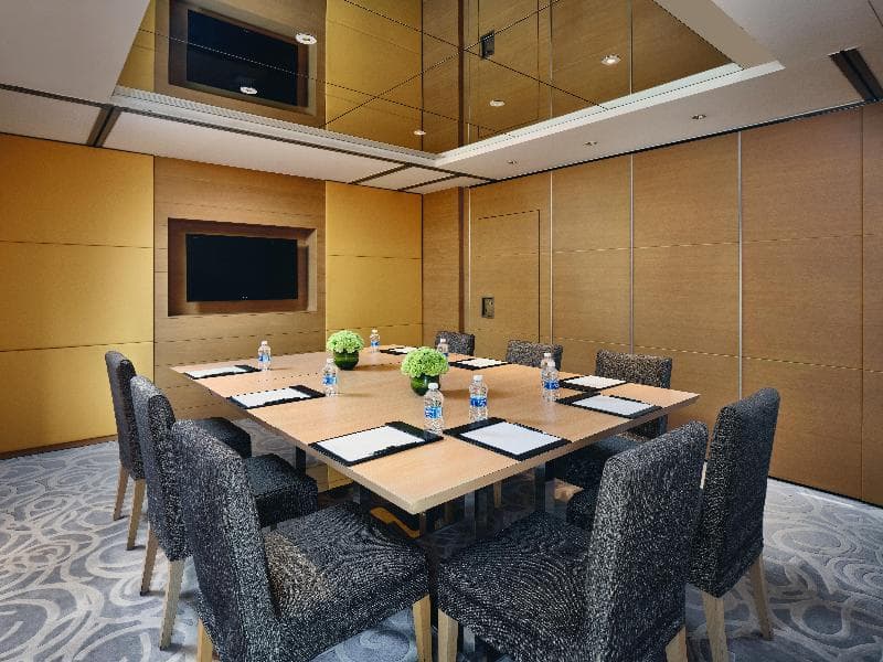 Intercontinental Residences Chengdu City Center main