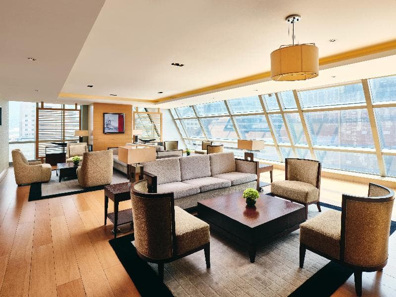 Intercontinental Residences Chengdu City Center photo 1