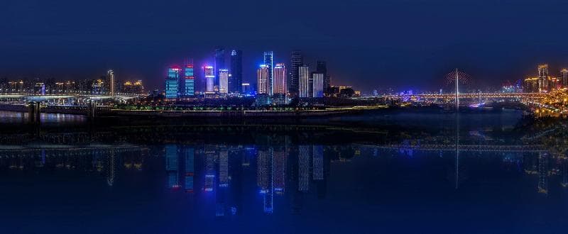 Regent Chongqing Hotel 2