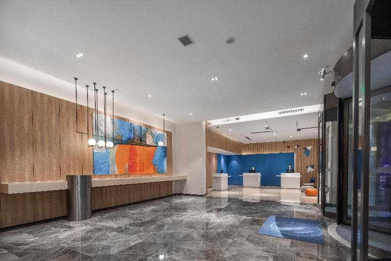 Holiday Inn Express Guiyang Jinyang Avenue 4