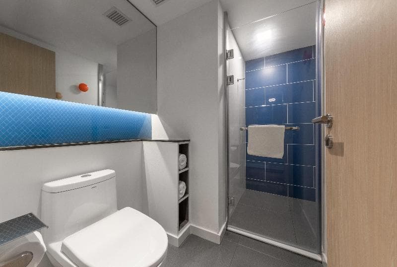 Holiday Inn Express Guiyang Jinyang Avenue 3